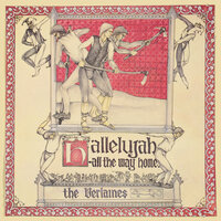The Ballad of Harry Noryb - The Verlaines