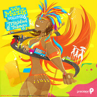 Getting on Bad - Machel Montano, Precision Productions