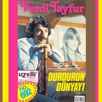 Bitmeyen O Uzun Geceler - Ferdi Tayfur