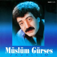 Ya Rab Al Canımı - Müslüm Gürses