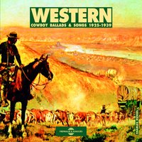 Way Out West In Texas - Gene Autry