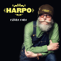 Vägra vara - Harpo