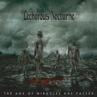 Death Hurts only the Living - Lecherous Nocturne