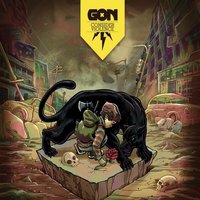 Art of Absence - Gon