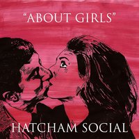 Like an Animal - Hatcham Social