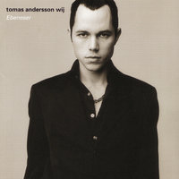 Ebeneser - Tomas Andersson Wij