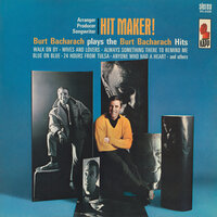 Saturday Sunshine - Burt Bacharach