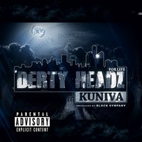 Derty Headz - Kuniva