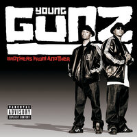 Grown Man Pt. 2 - Young Gunz, Kanye West, John Legend