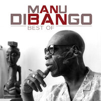 Manu Dibango