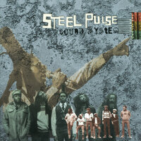 Burning Flame - Steel Pulse