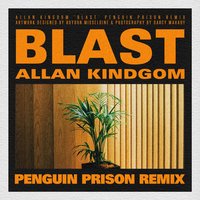 Blast - Allan Kingdom