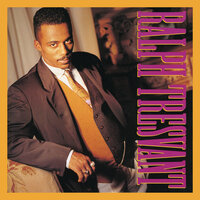 I Love You (Just For You) - Ralph Tresvant