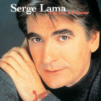 La chanteuse a vingt ans - Serge Lama
