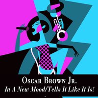 Mood Indigo - Oscar Brown Jr.