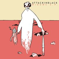 Broken Things - Attack In Black