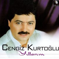 Gelin Etmişler - Cengiz Kurtoglu