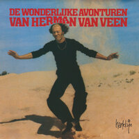 Al Wat Witter Wit Dan Wit Maakt - Herman Van Veen