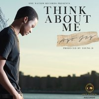 Think About Me - Ayo Jay