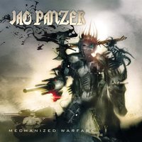 Take To The Sky - Jag Panzer