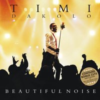 There's a Cry - Timi Dakolo