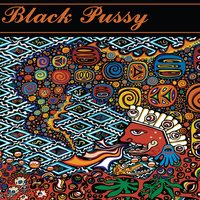 Happy - Black Pussy
