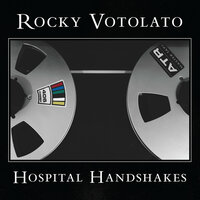 The Finish Line - Rocky Votolato