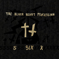 All My Steps - The Black Heart Procession
