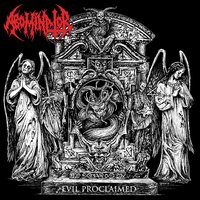 Evil Proclaimed - Abominator