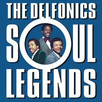 For the Love I Give to You - The Delfonics