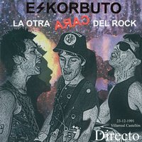 Antes De Las Guerras - Eskorbuto