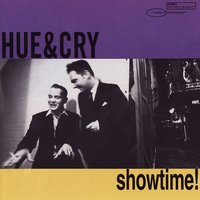 Tinsel Show - Hue & Cry