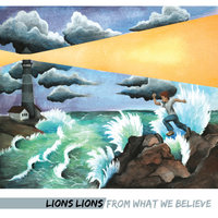 Waves - Lions Lions