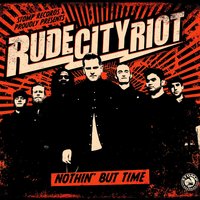 Victoria - Rude City Riot