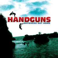 Fingers Crossed - Handguns