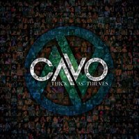 Thick As Thieves - Cavo, Kato Khandwala, Ted Bruner