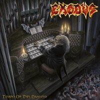 Tempo of the damned - Exodus