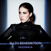 Insomnia - Ellen Benediktson