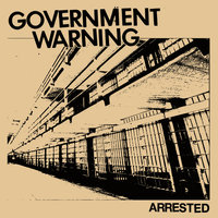 Safe And Sound - Government Warning