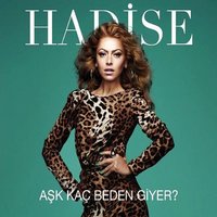 Harakiri - Hadise