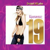 Seven Kızın Romanı - Demet Akalın