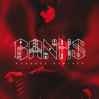 Drowning - BANKS, Lido