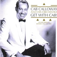 This Is Always - Cap Calloway and His Orchestra, Cozy Cole, Milton Hinton