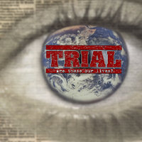 Unrestrained - Trial