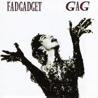 Sleep - Fad Gadget