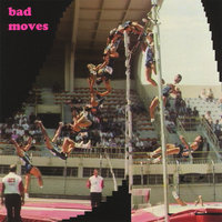 The Verge - Bad Moves