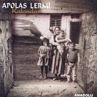 Asker - Apolas Lermi
