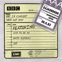 Lies And Promises (BBC In Concert) - Kajagoogoo