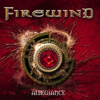 Breaking the Silence - Firewind, Tara