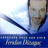 Çiğ - Feridun Düzağaç